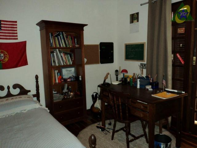 Casa residencial à venda, Alto Taquaral, Campinas. - Foto 18