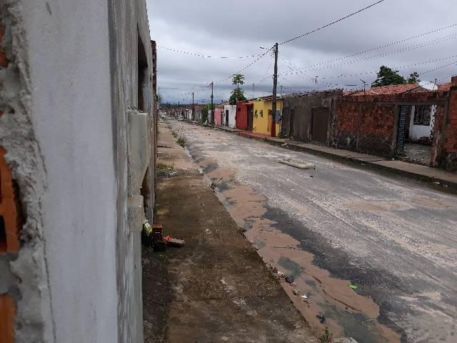 Terreno plano murado Residencial (leia anuncio) - Foto 3