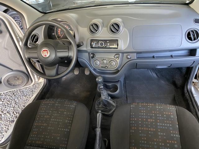 Fiat/uno 1.0 vivace 2013/2014 - Foto 12