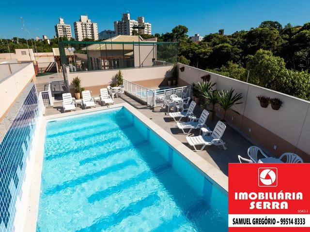 SAM 185 Torre Bromélia - 2 quartos - Condições de pagamento facilitadas - Foto 5