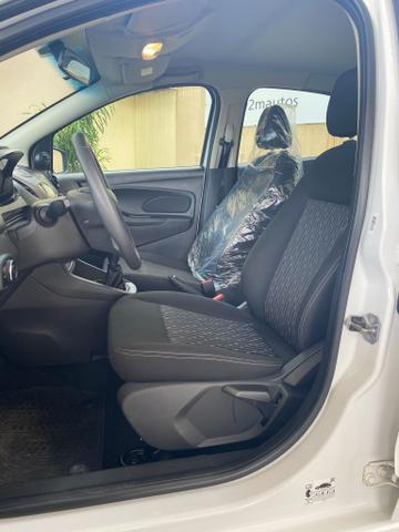 Ford Ka SE Sedan 1.5 flex Mec 2018/2019 - Foto 5