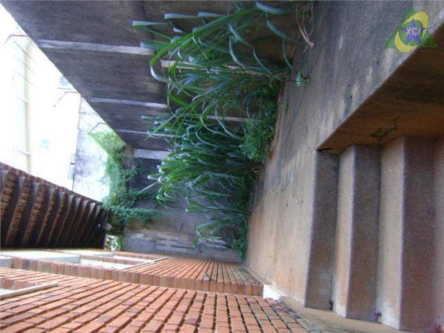 Casa residencial para locação, Parque Taquaral, Campinas. - Foto 13