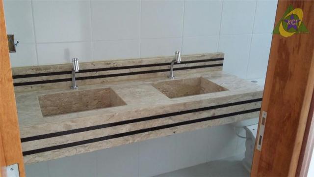 Casa nova Linda no Parque Jambeiro! - Foto 4