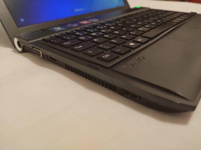 Netbook Sony Vaio - Foto 2