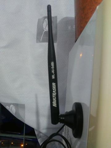 Antena Wireless Indoor Multilaser Ml-al-5dbi - Foto 3