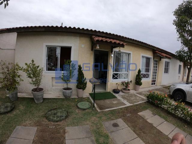 JG. Linda casa de 2 quartos no Vila Itacaré - Praia da Baleia, Manguinhos, Serra - ES - Foto 15