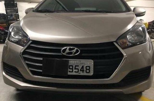Vendo HB20 confort plus 1.0 completo 2016/2017 - Foto 2