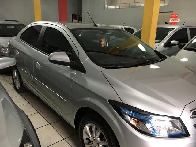 Chevrolet / Prisma LTZ 1.4 2015 - Foto 3