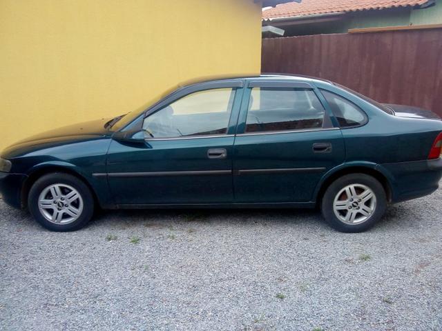 Vendo Vectra - Foto 3