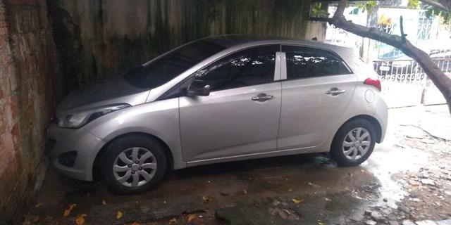 Pra vender hb 20 completo unico dono 2013 quitado avista - Foto 6
