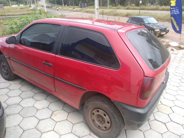 Gol g2 - Foto 3