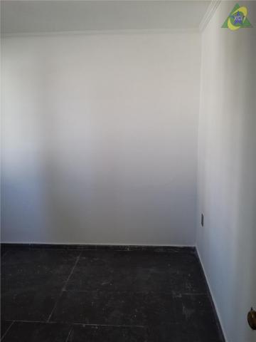 Casa residencial para locação, Jardim Santa Marcelina, Campinas. - Foto 13