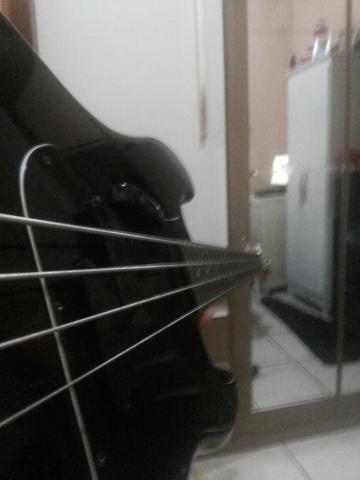 Troco num bass de 5 - Foto 3