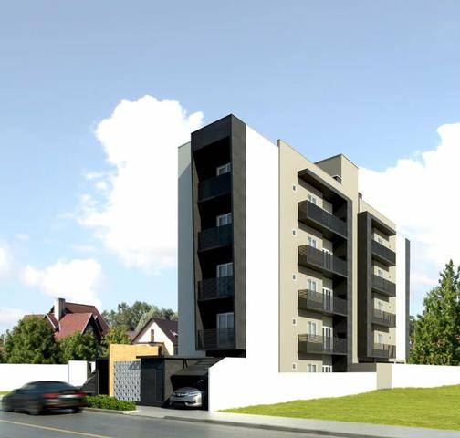 Apartamento com 1 Suíte mais 2 Quartos - Churrasqueira na Sacada - Leia o Aníncio !!! - Foto 2