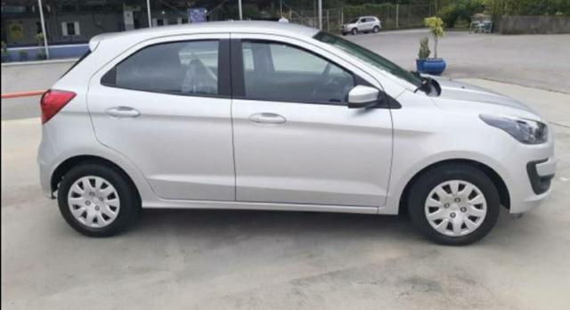 Aluguel pra Uber/Pop/Cabify