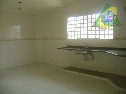 Casa Residencial à venda, Parque das Flores, Campinas - CA0332. - Foto 17