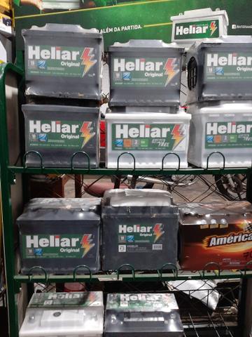 Baterias super ofertas entregas no Whatsapp - Foto 3