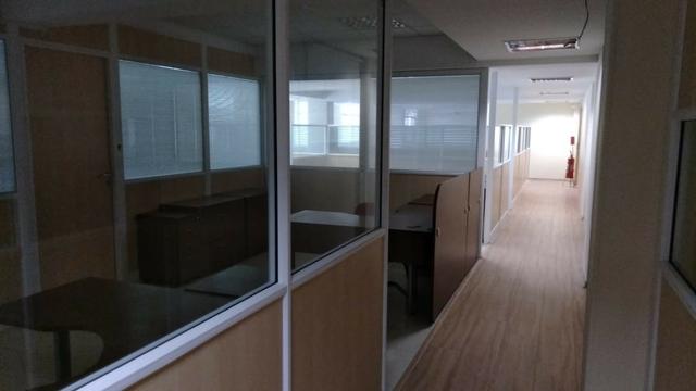 Sala - Centro - 580 M² - Cód. 1511 - Foto 10