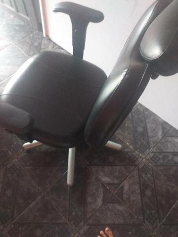 Cadeira para salão - Foto 2