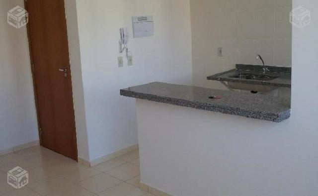 Excelente apartamento 2 quartos Parque das Arvores - Foto 3