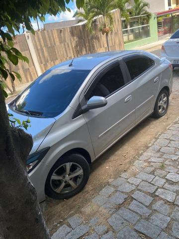 Chevrolet Prisma