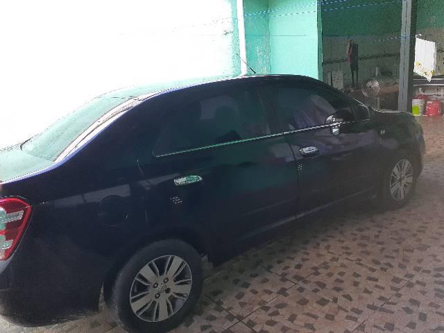 Vendo cobalt 2013 1.8 completo - Foto 3