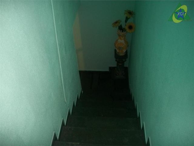 Casa residencial à venda, Jardim Santana, Campinas. - Foto 10