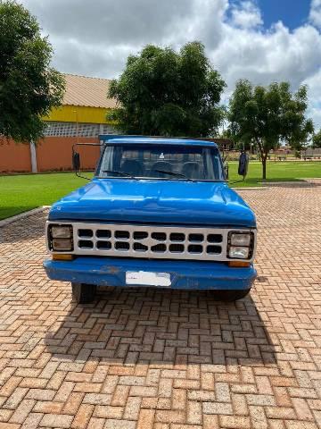 Vendo f4000 1980 - Foto 3