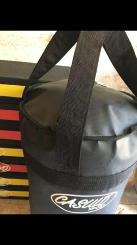 Saco para BOX