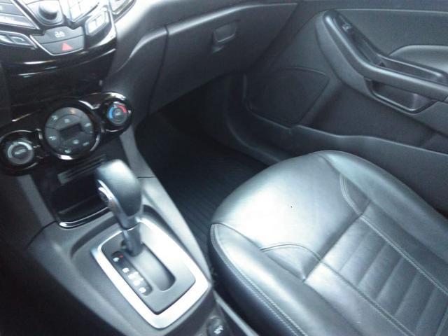 New Fiesta para pessoas exigentes!!! - Foto 6