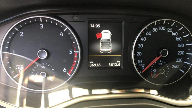 Amarok V6 19/19 - Foto 3