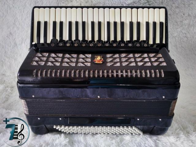 Sanfona/acordeon - Foto 4