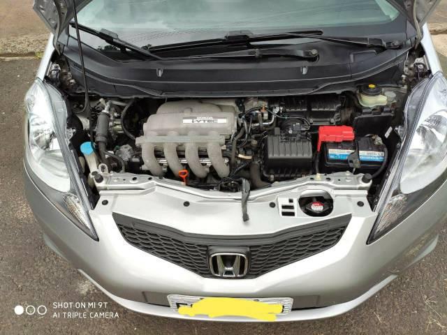 Honda Fit 2009 LXL 1.4 Manual - Foto 3