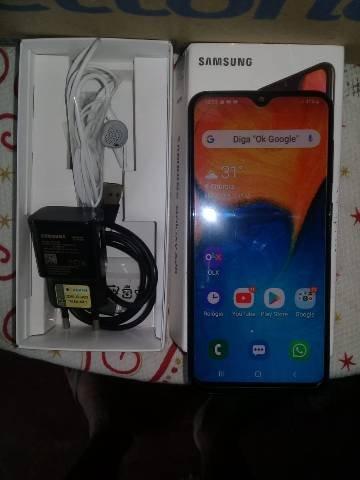 Samsung galaxy a20 - Foto 4