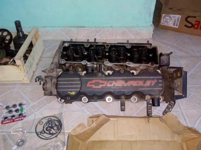 Peças para Vectra, Astra, Meriva, S10, Omega