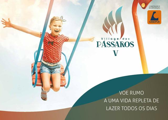 09-Garanta conforto a sua família! E segurança de um condomínio fechado - Foto 3