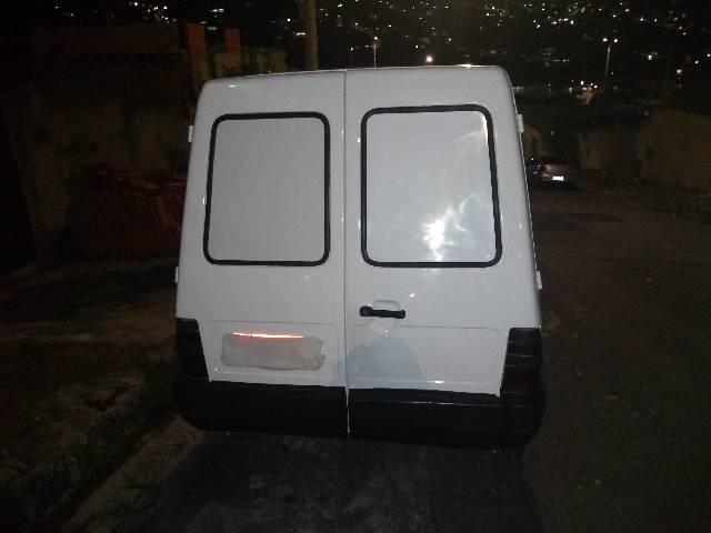 Fiorino semi nova - Foto 5
