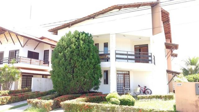 Excelente casa com 305m² para vender em Altiplano Cabo Branco!!