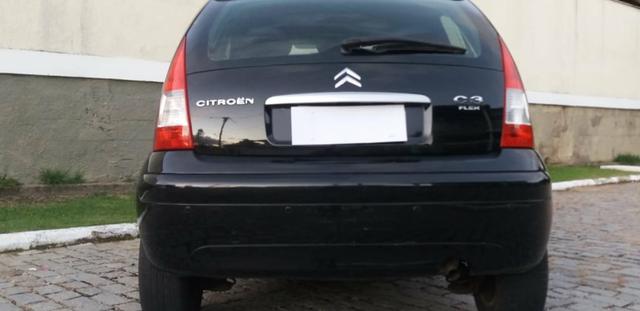 Citroen c3 exclusive 1.4 flex sem entrada 60x498.00 - Foto 2