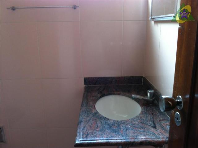 Casa residencial para locação, Parque Taquaral, Campinas. - Foto 16