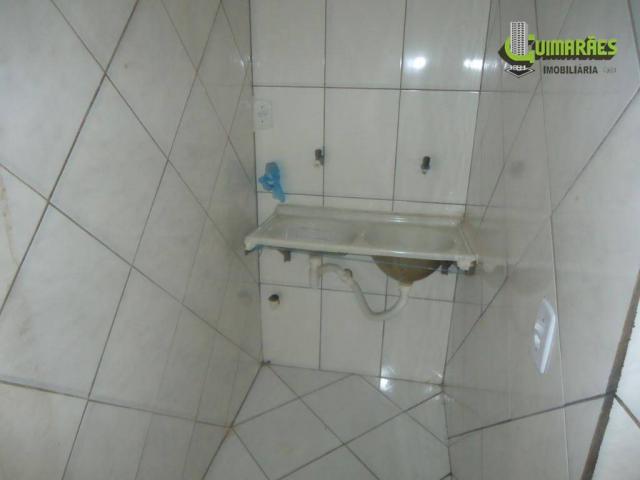 Casa com 5 dormitórios - Lobato - Foto 16