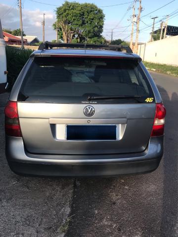 Parati comfortline 1.8