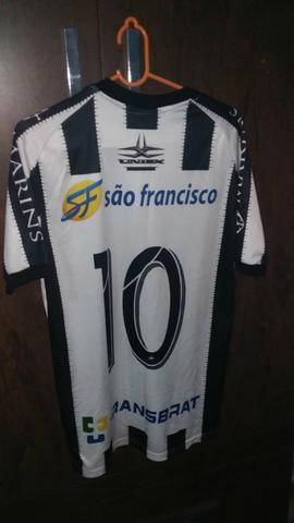 Camisa comercial 2018/19 - Foto 2