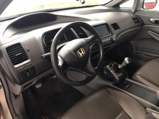 Pra vender Hoje - Melhor Civic do Mercado - Foto 2