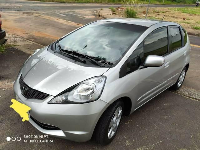 Honda Fit 2009 LXL 1.4 Manual - Foto 2