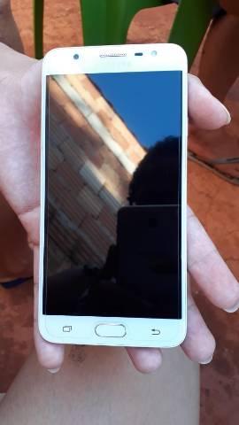 J7 prime 32GB , novinho! - Foto 4