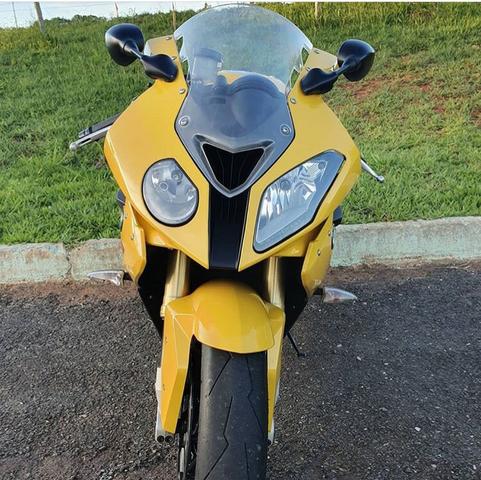 Bmw s1000 rr full - Foto 3