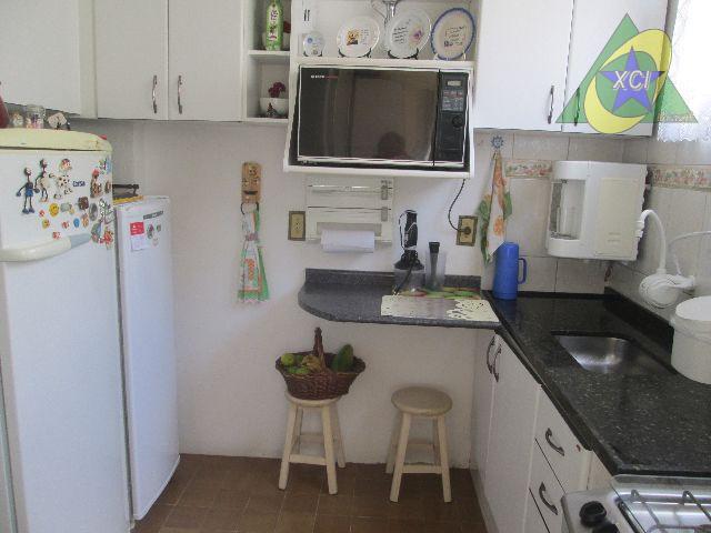 Apartamento residencial para locação, Vila Jequitibás, Campinas. - Foto 5