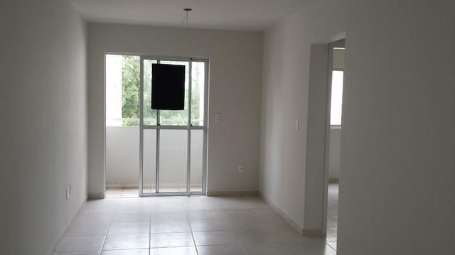 Apartamento Vila de Padua Tubarao - Foto 8
