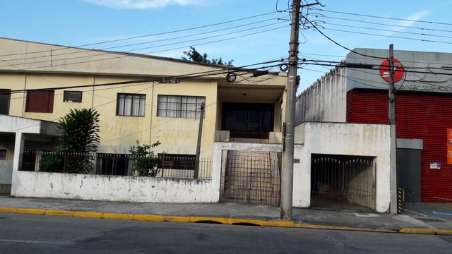 Imóvel comercial/residencial - Foto 15